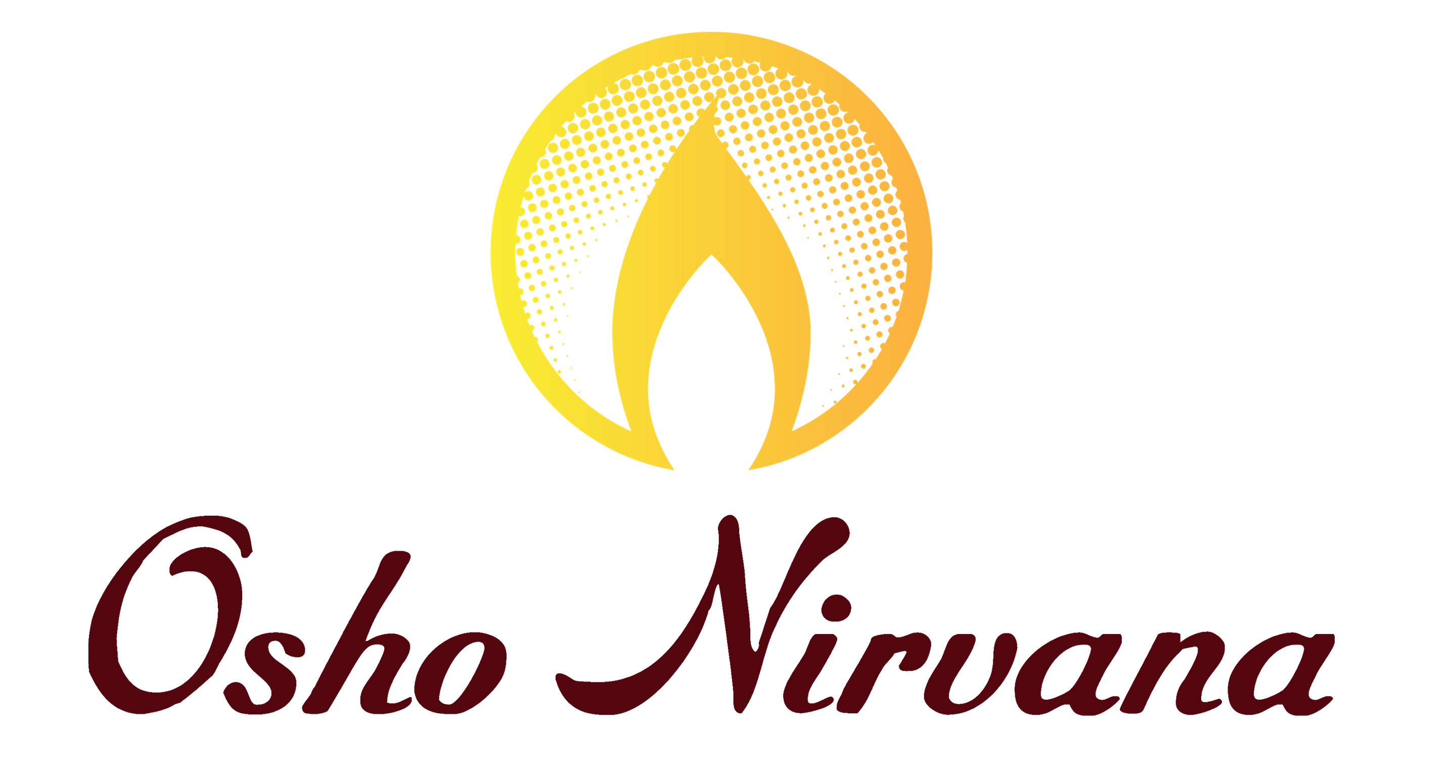 logo osho festival 2023 europe spain - OSHO Aprender Meditación